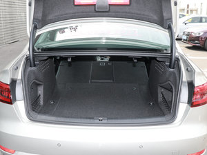 201745 TFSI quattro L g