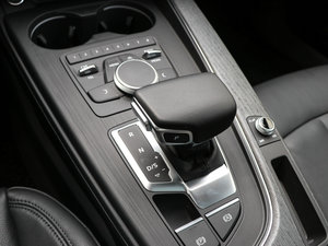 201745 TFSI quattro L QU