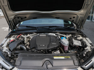 201745 TFSI quattro L 