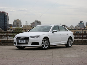 2017Plus 40 TFSI r ǰ45