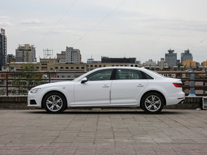 2017Plus 40 TFSI r ȣ