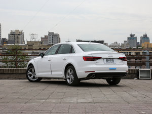 2017Plus 40 TFSI r 45