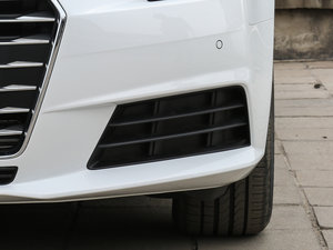 2017Plus 40 TFSI r(sh) ǰF