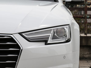 2017Plus 40 TFSI r(sh) 