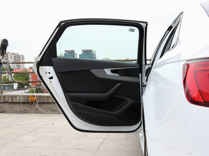 2017Plus 40 TFSI r(sh) ܇(ch)T(mn)