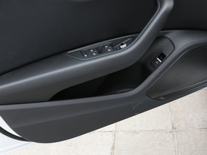 2017Plus 40 TFSI r(sh) ǰT(mn)(ch)g