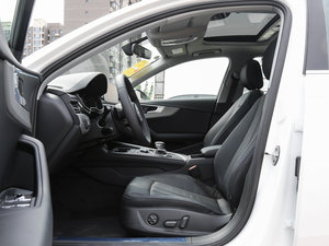 2017Plus 40 TFSI r(sh) ǰſg