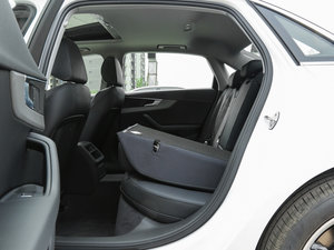 2017Plus 40 TFSI r(sh) ηŵ