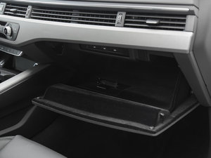 2017Plus 40 TFSI r(sh) 