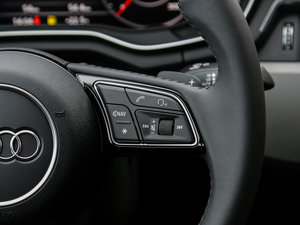 2017Plus 40 TFSI r п؅^