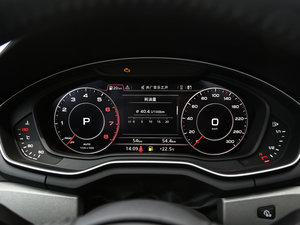 2017Plus 40 TFSI r x