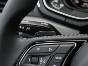 2017Plus 40 TFSI r п؅^