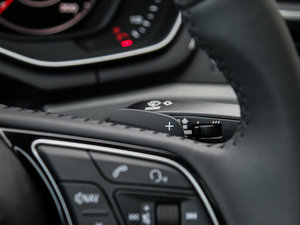 2017Plus 40 TFSI r п؅^