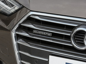 2017Plus 45 TFSI quattro L(fng) (x)(ji)^