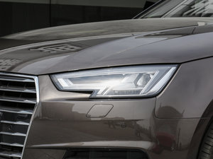 2017Plus 45 TFSI quattro L ^