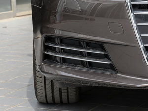 2017Plus 45 TFSI quattro L ^