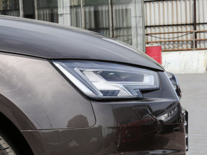 2017Plus 45 TFSI quattro L ^