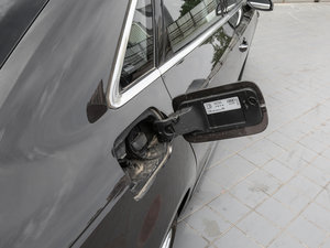 2017Plus 45 TFSI quattro L w