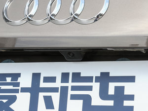 2017Plus 45 TFSI quattro L ^