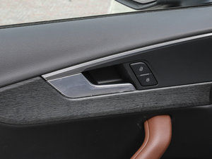 2017Plus 45 TFSI quattro L g