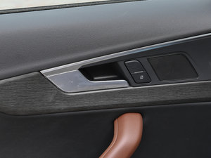 2017Plus 45 TFSI quattro L g