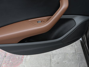 2017Plus 45 TFSI quattro L g