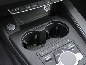 2017Plus 45 TFSI quattro L g