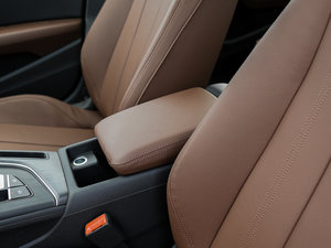 2017Plus 45 TFSI quattro L 