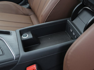 2017Plus 45 TFSI quattro L g