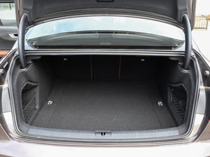 2017Plus 45 TFSI quattro L g