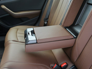 2017Plus 45 TFSI quattro L 