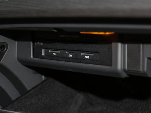 2017Plus 45 TFSI quattro L g