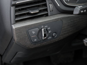 2017Plus 45 TFSI quattro L п؅^