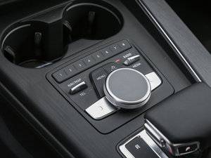 2017Plus 45 TFSI quattro L п؅^