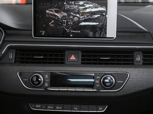 2017Plus 45 TFSI quattro L {L