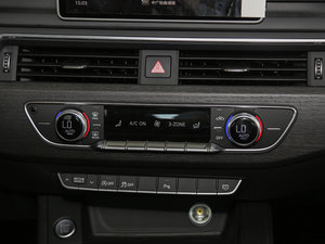 2017Plus 45 TFSI quattro L {{