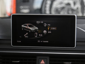 2017Plus 45 TFSI quattro L п_@ʾ