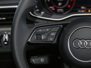 2017Plus 45 TFSI quattro L п؅^