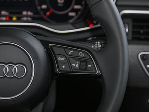 2017Plus 45 TFSI quattro L п؅^