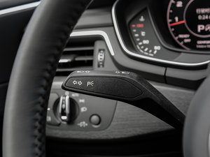 2017Plus 45 TFSI quattro L п؅^