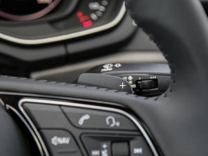 2017Plus 45 TFSI quattro L п؅^