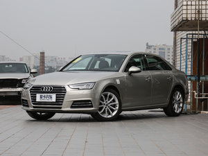 2017Plus 40 TFSI L(fng) ǰ45