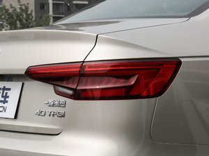 2017Plus 40 TFSI L ^