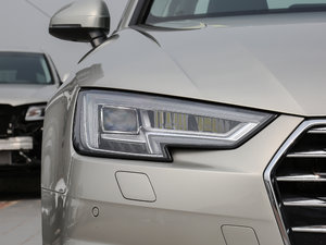 2017Plus 40 TFSI L(fng) (x)(ji)^