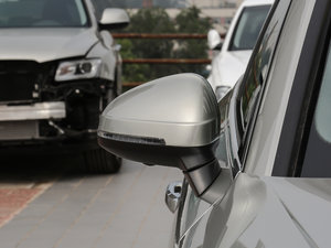 2017款Plus 40 TFSI 风尚型 细节外观