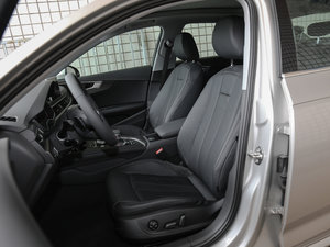 2017Plus 40 TFSI L {