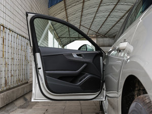 2017Plus 40 TFSI L {λ܇T