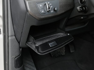 2017Plus 40 TFSI L g