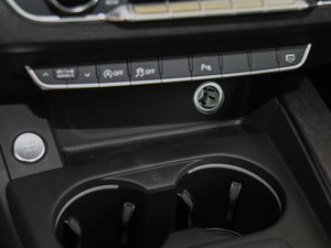 2017Plus 40 TFSI L g