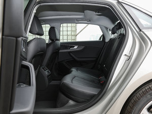 2017Plus 40 TFSI L ſg